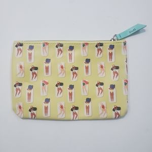 Cute Makeup bag